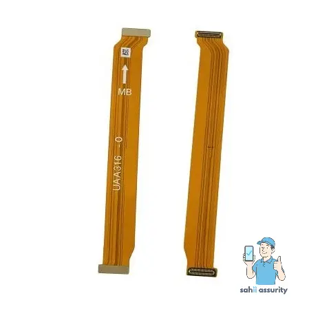 Main Flex Cable for Oppo Reno7 5G